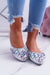 Ballet flats