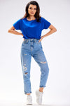 Blus