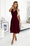 Evening dress