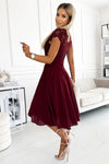 Evening dress