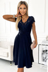 Evening dress