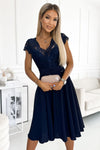 Evening dress
