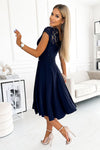 Evening dress