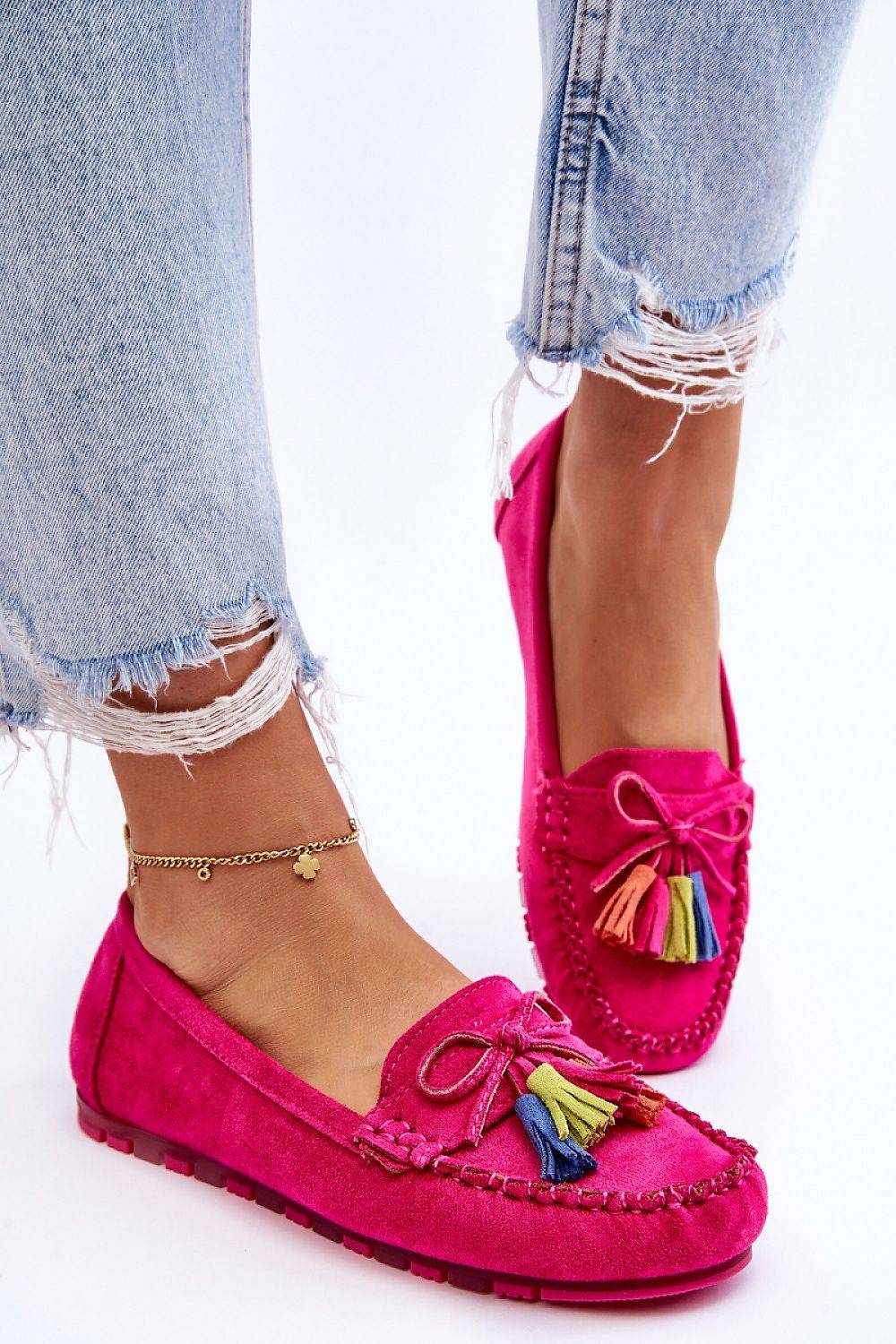 Mocassin