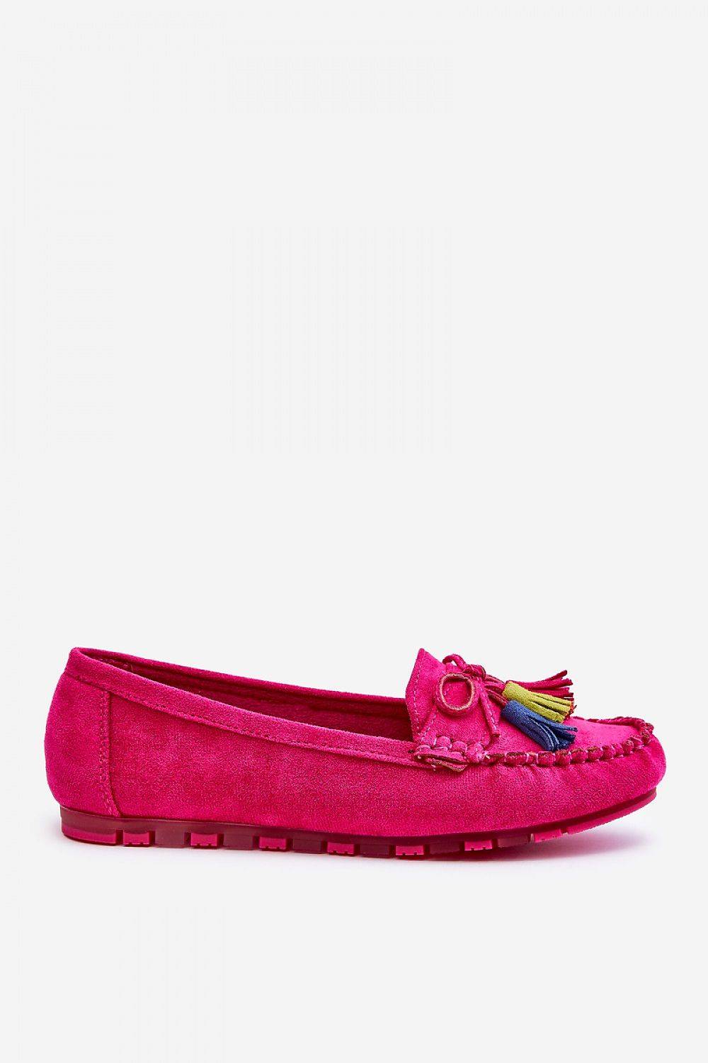 Mocassin