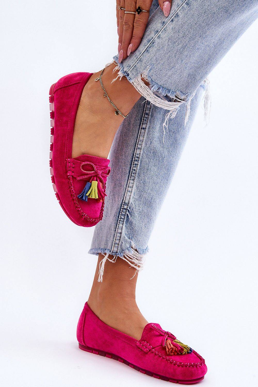 Mocassin
