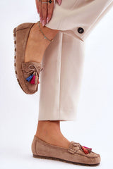 Mocassin
