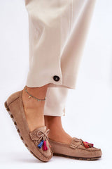 Mocassin
