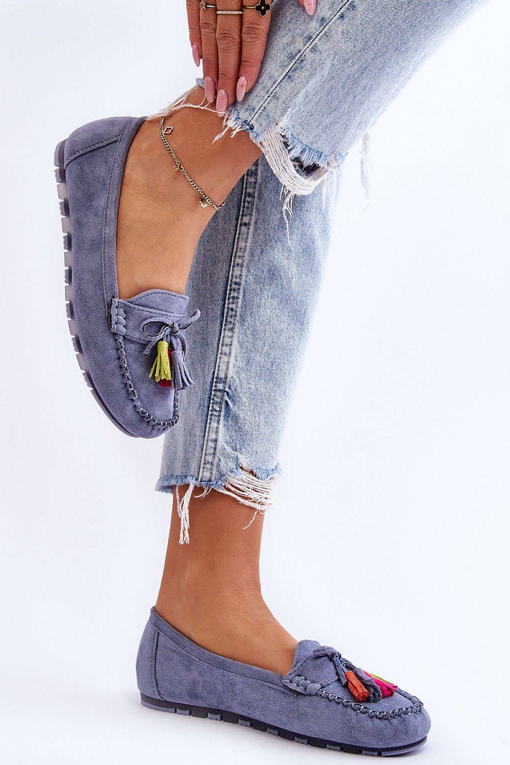 Mocassin