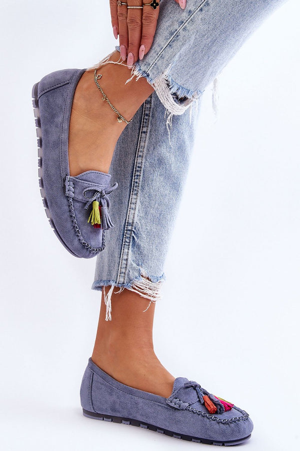 Mocassin