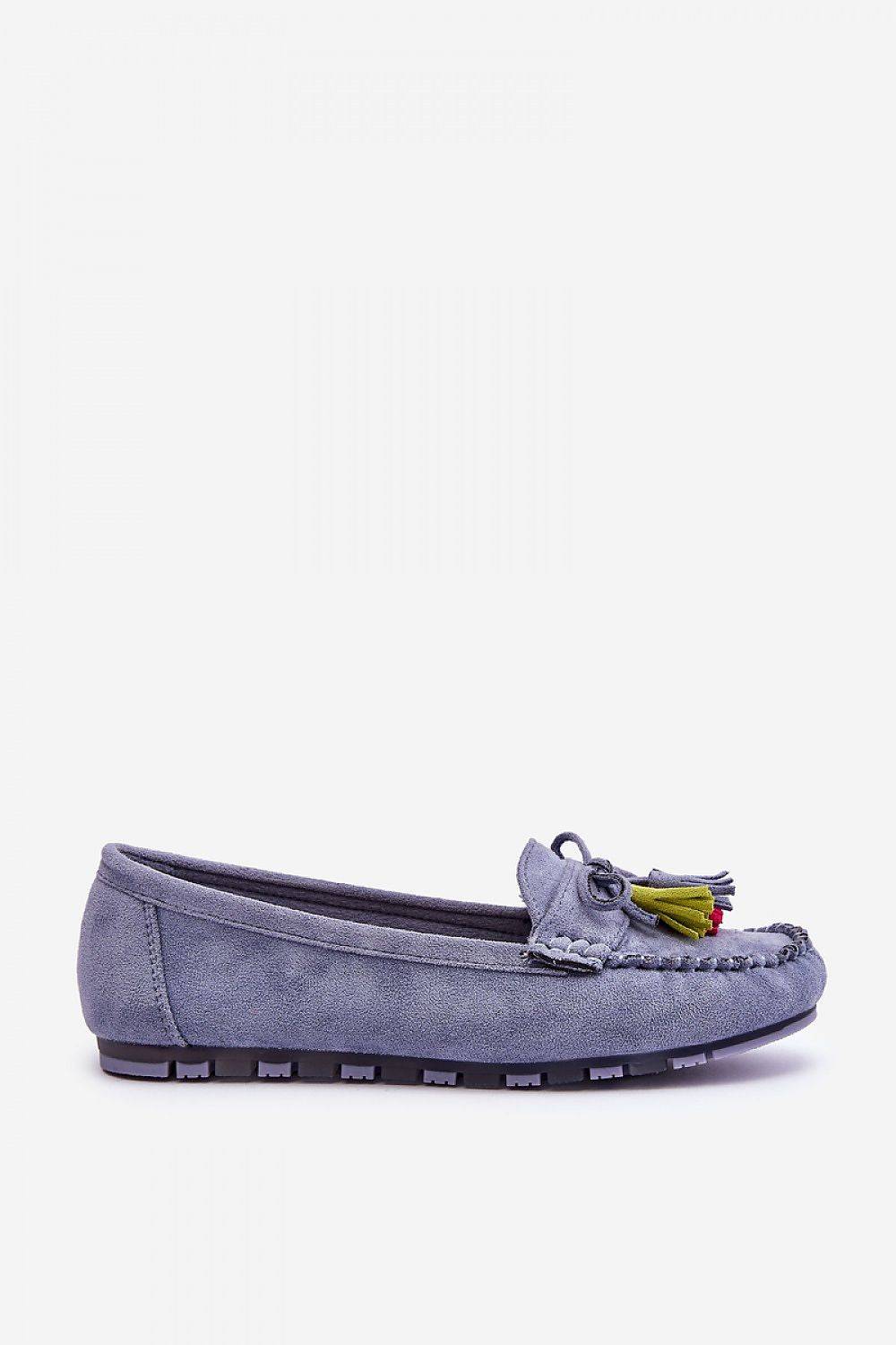 Mocassin