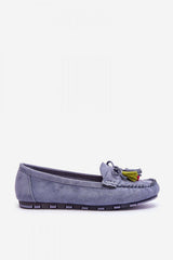 Mocassin