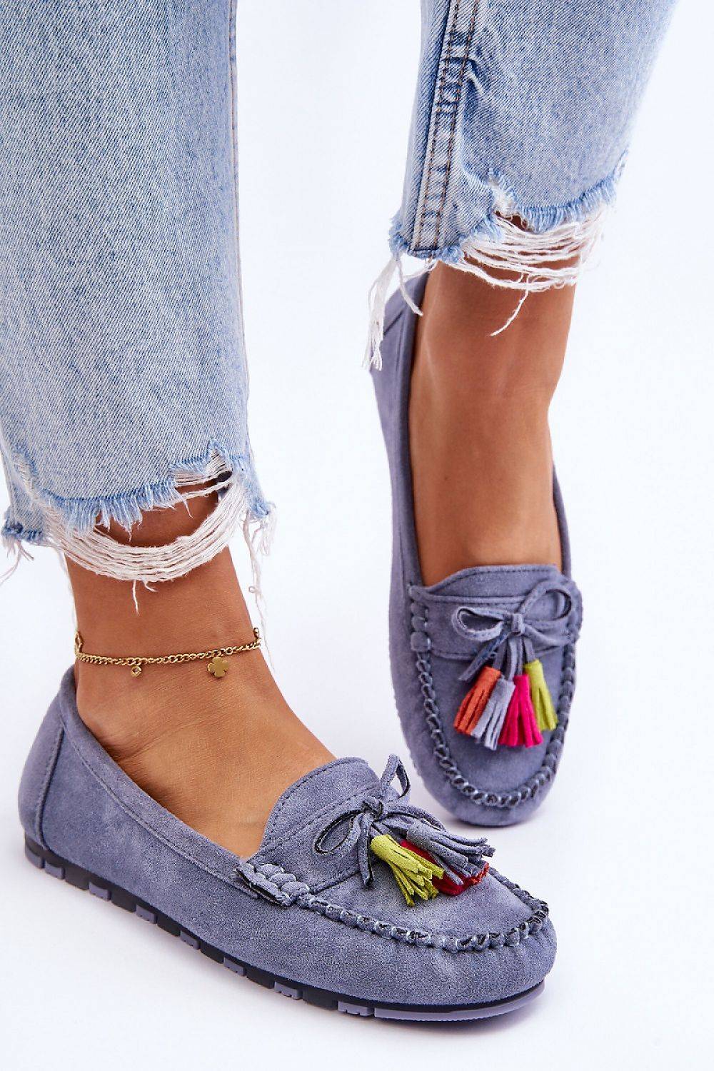 Mocassin