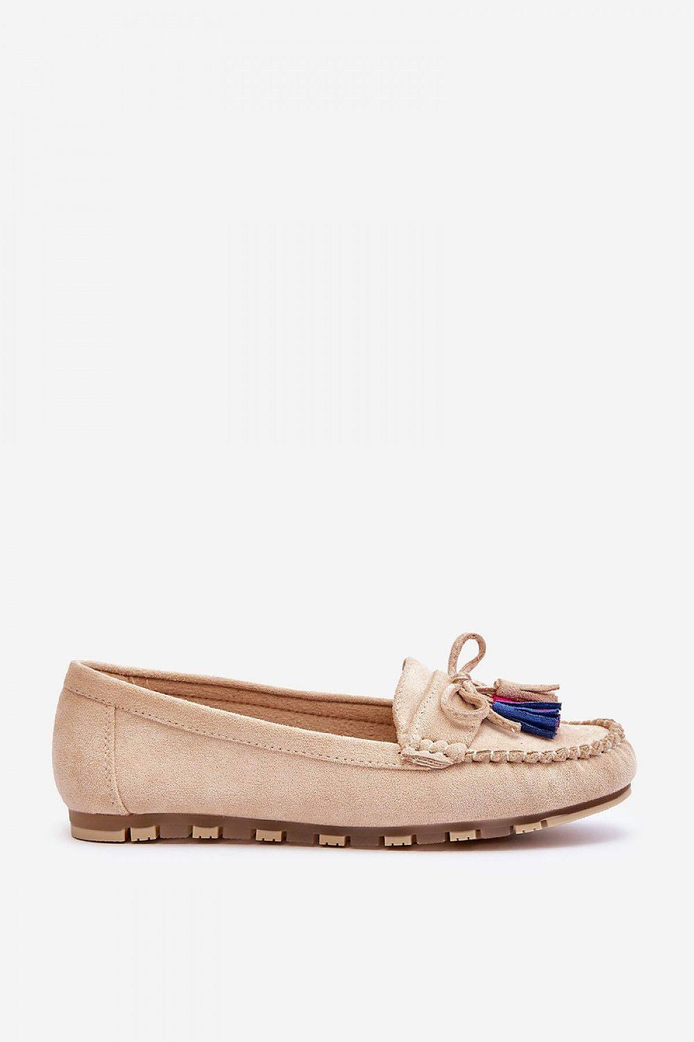 Mocassin
