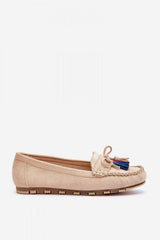 Mocassin