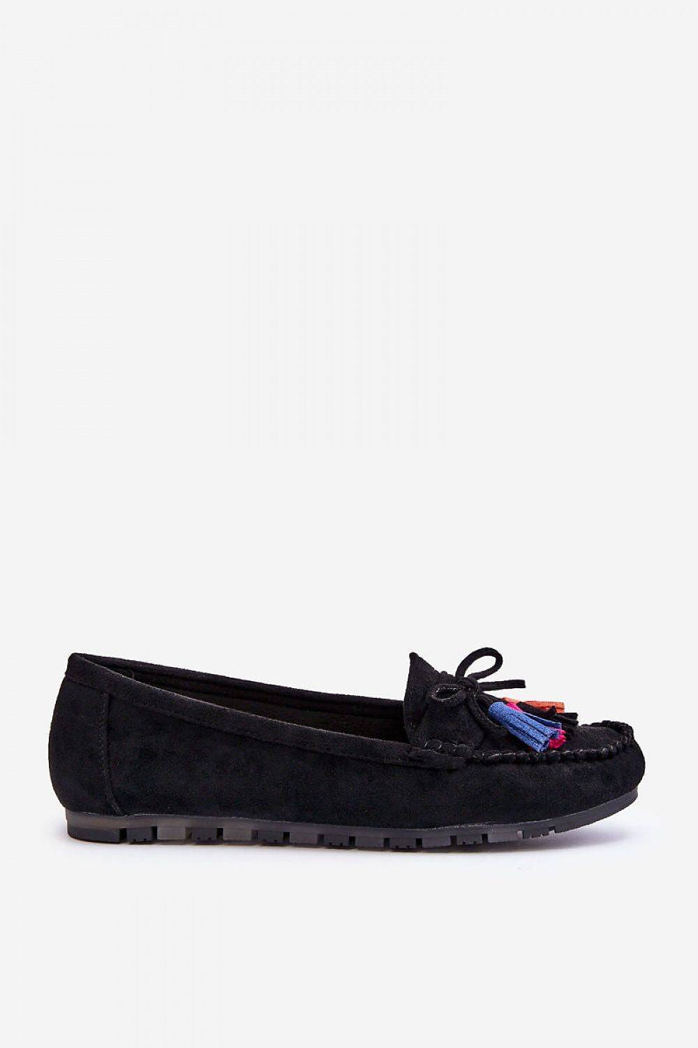 Mocassin