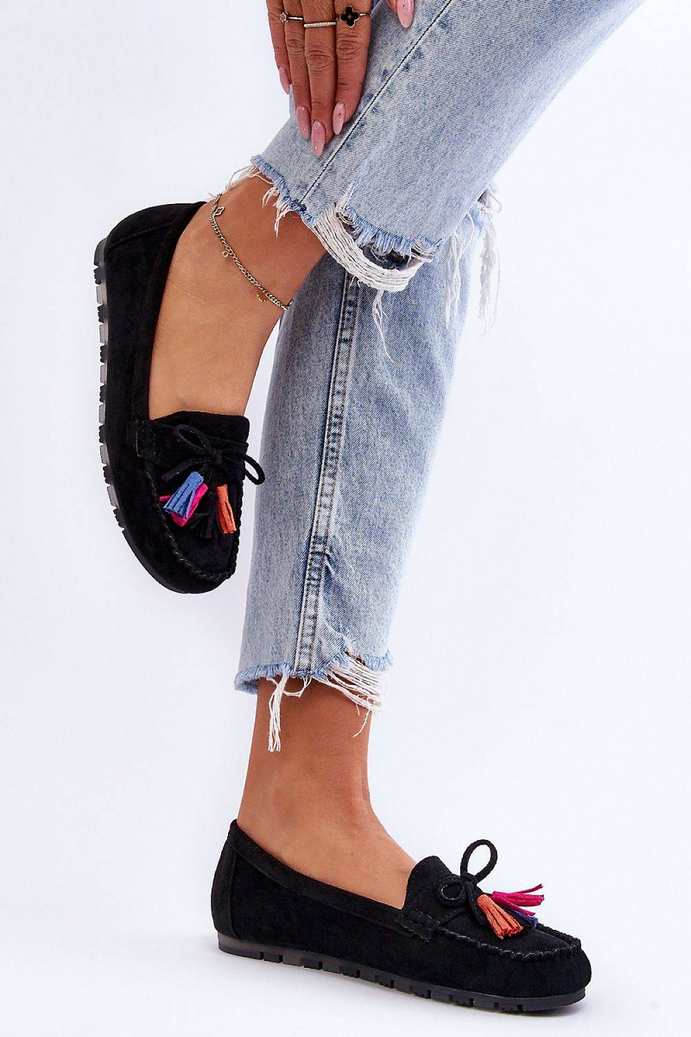 Mocassin