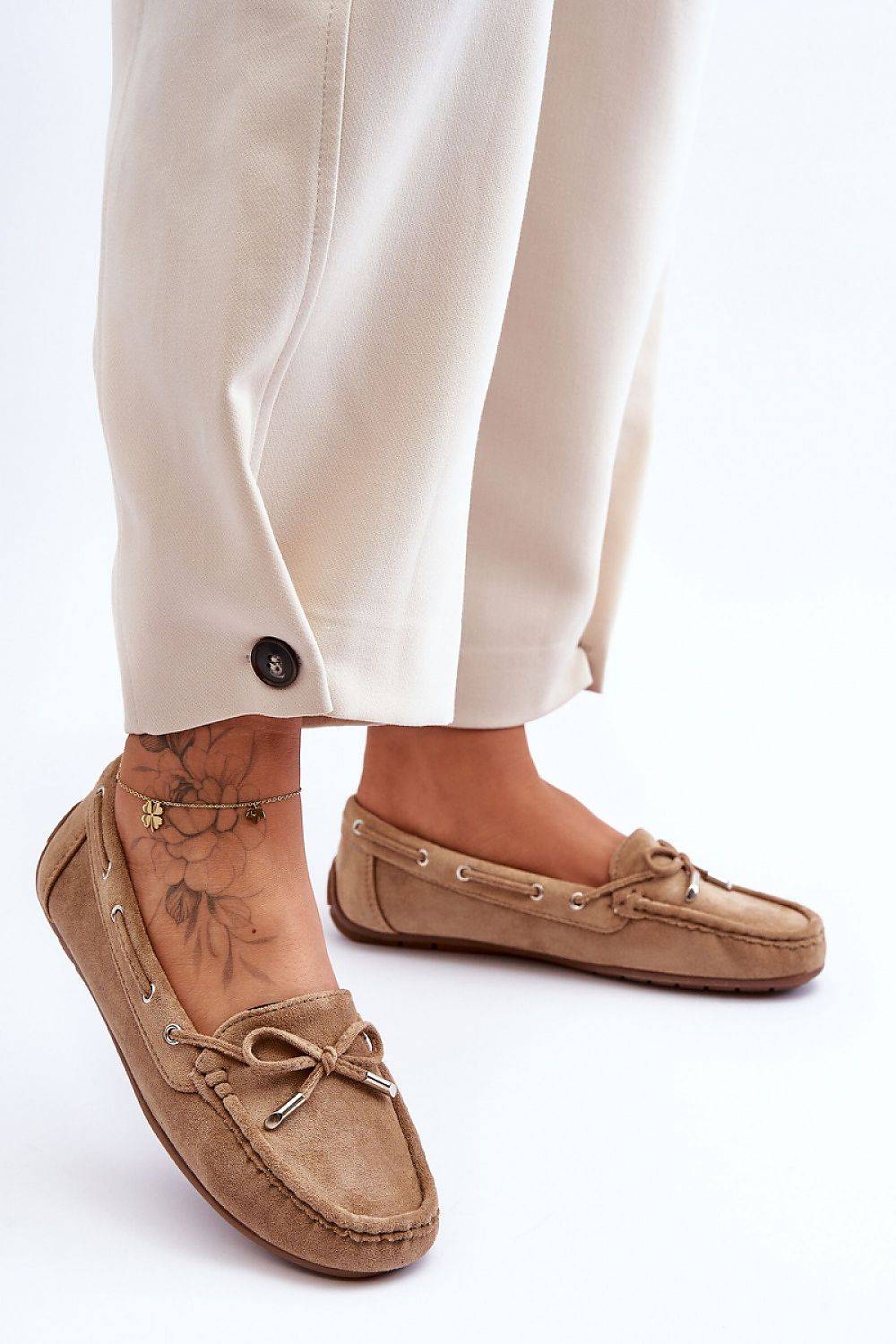 Mocassin