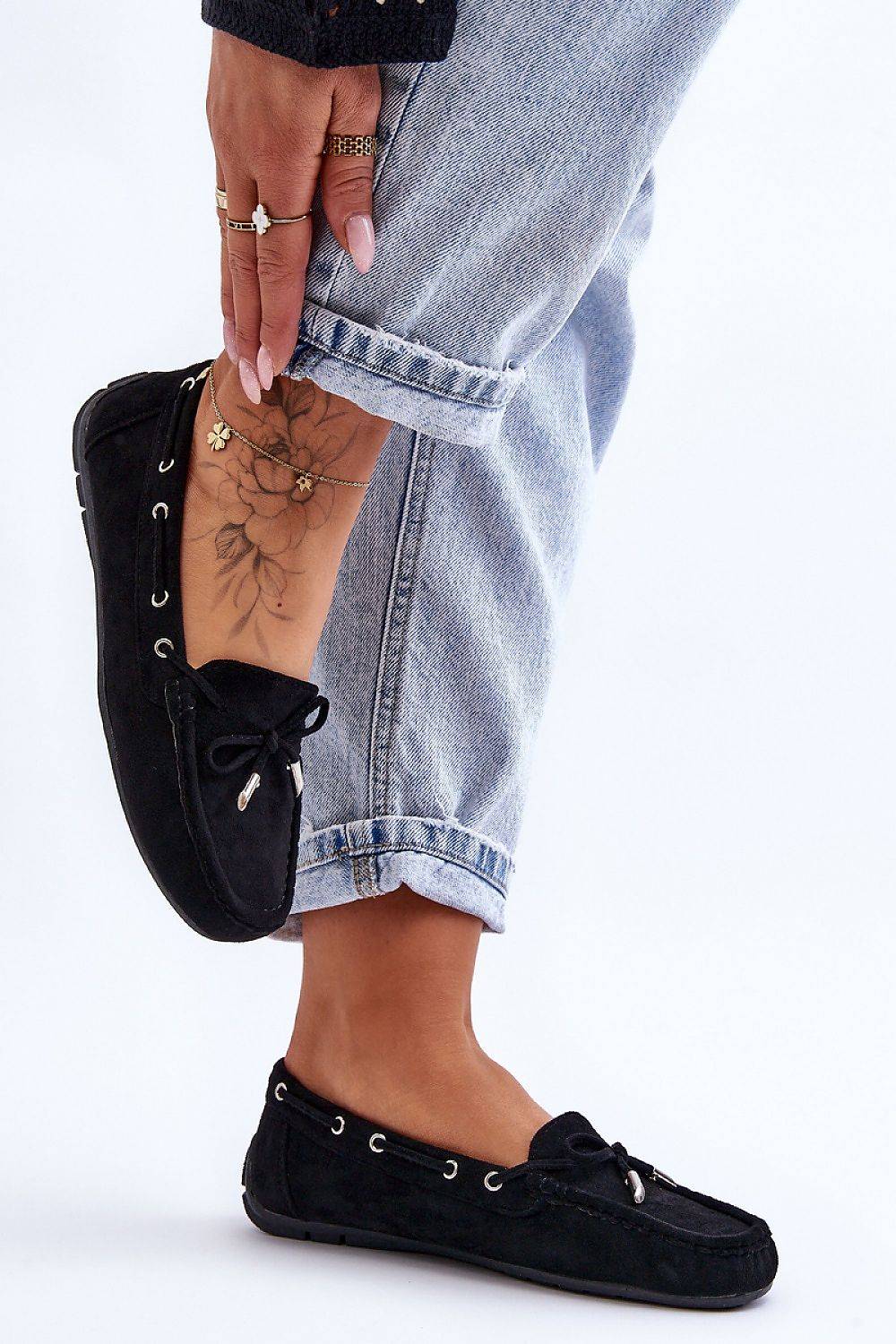 Mocassin