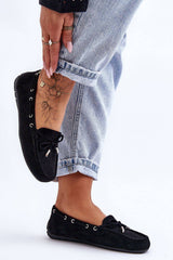Mocassin
