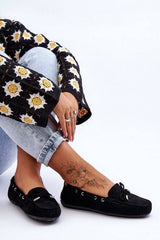 Mocassin