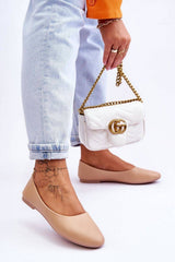 Ballet flats