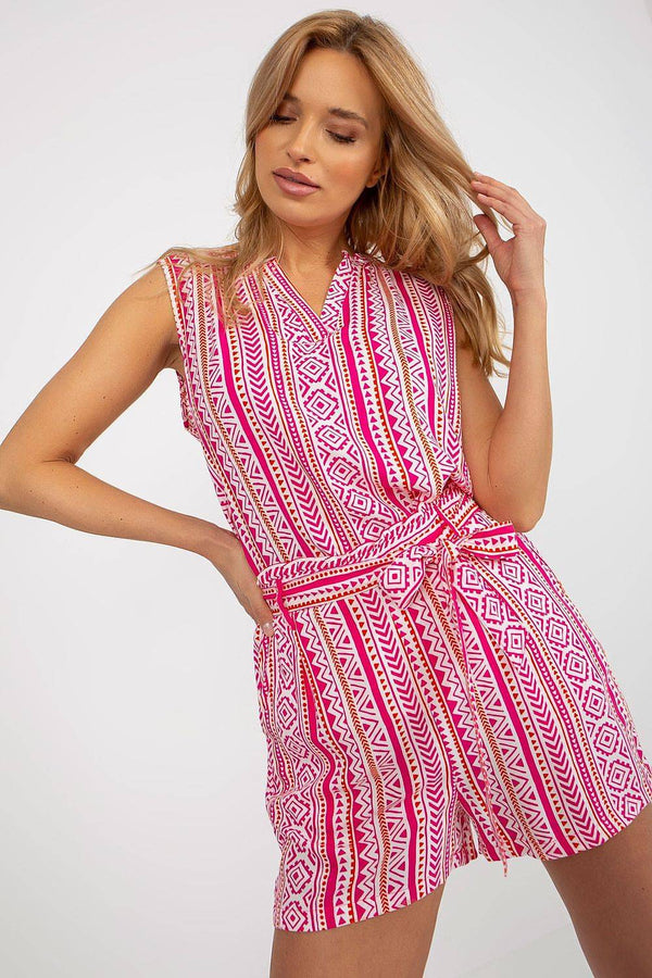 Shorts model 182456 Fresh Made