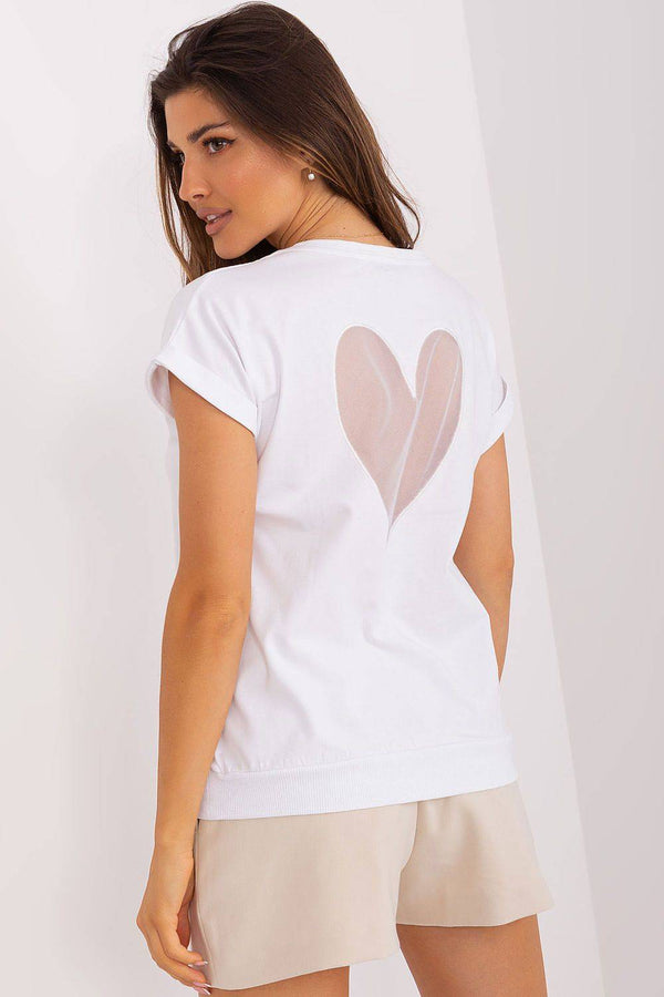 Blouse model 182568 Relevance