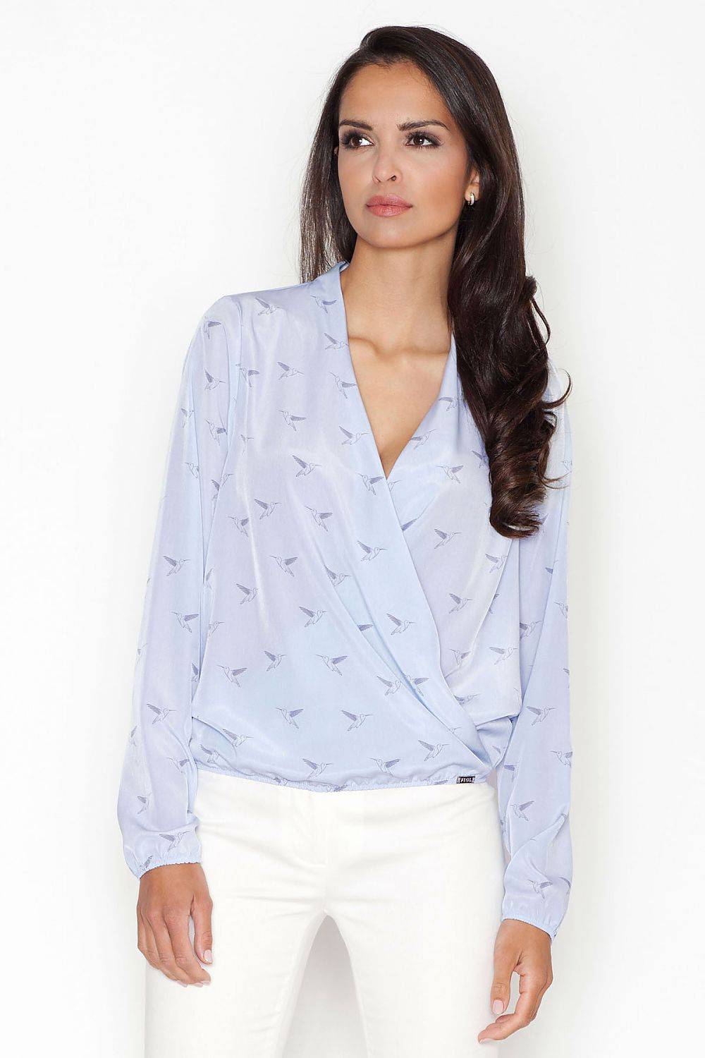 Blus