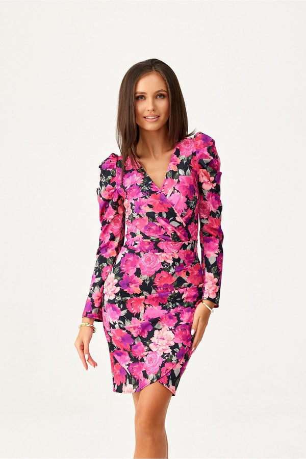 Daydress model 184452 Roco Fashion