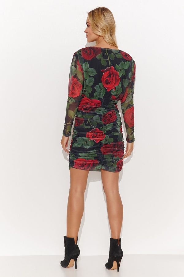 Daydress model 184808 Makadamia