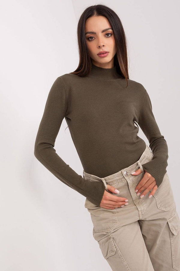 Turtleneck