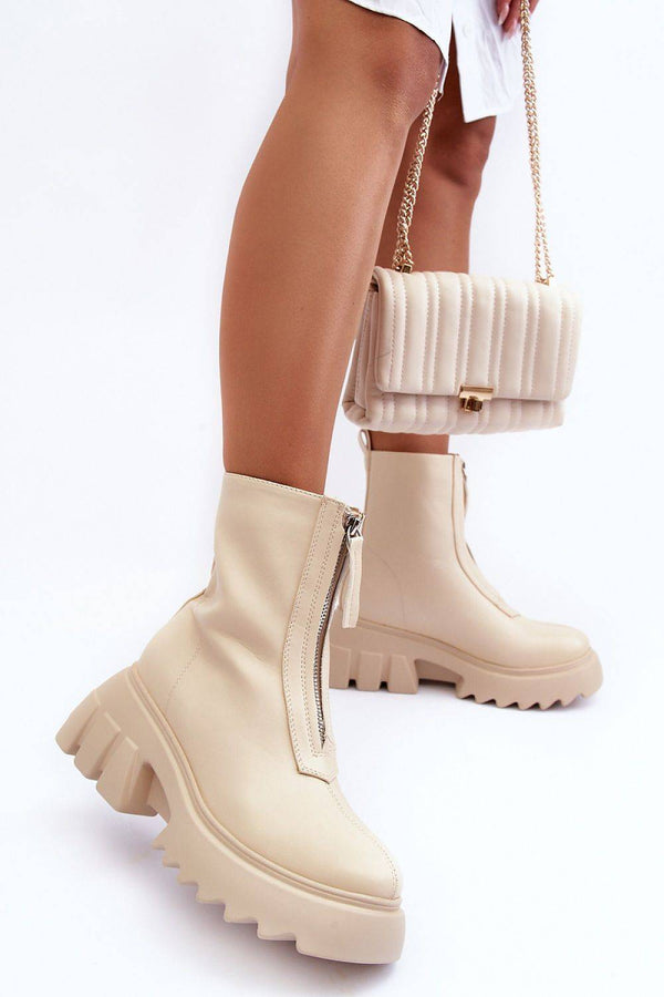 Bottes