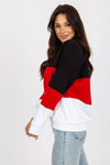 Sweatshirt model 185963 Relevance