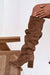  Heel boots model 219402 Step in style 