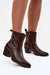  Heel boots model 219575 Step in style 