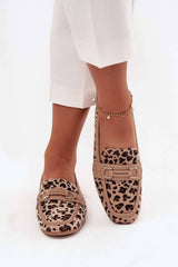 Mocassin model 219826 Step in style