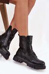  Boots model 220502 Step in style 