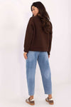  Sweatshirt model 220617 Factory Price 