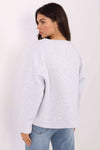  Sweatshirt model 220618 Factory Price 