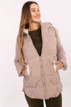  Jacket model 220654 MBM 
