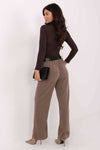  Women trousers model 220751 Italy Moda 