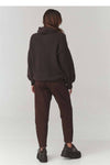  Turtleneck model 220794 Makadamia 