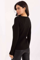 Blouse model 220868 Rue Paris