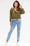 Sweat-shirt