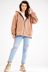 Sweat-shirt