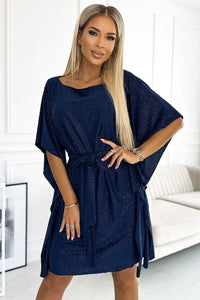 bleu marine