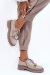 Chaussures basses