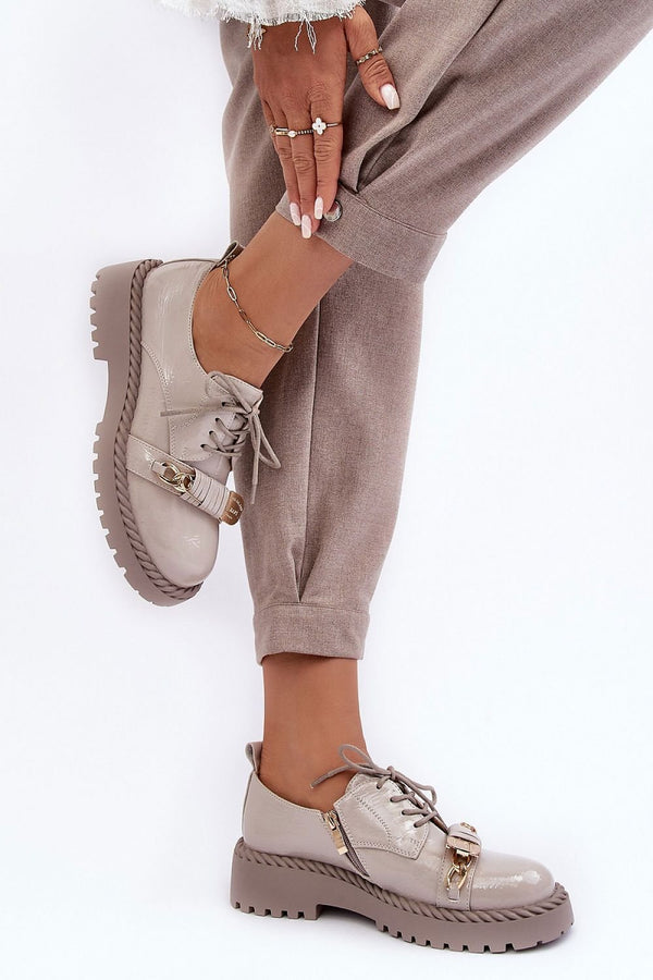 Chaussures basses