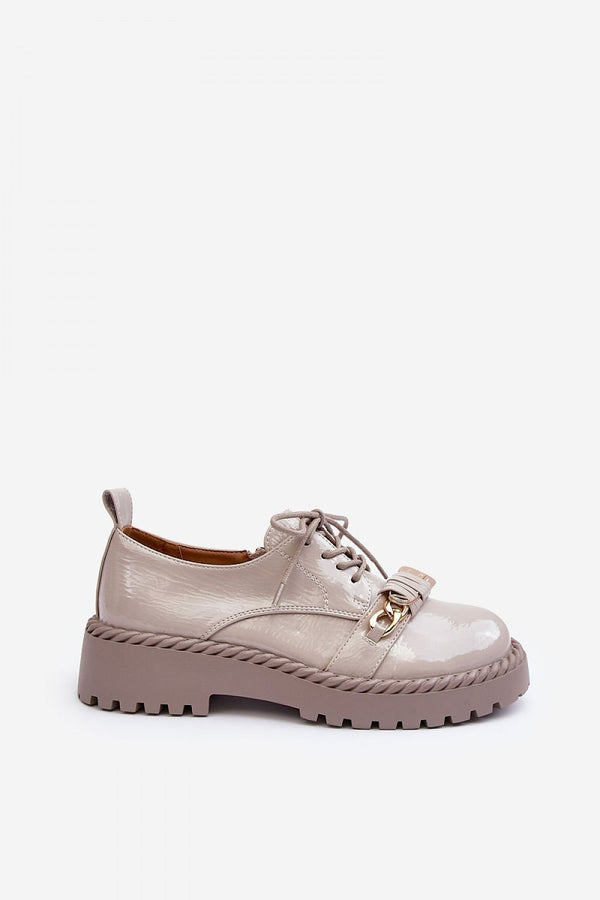 Chaussures basses